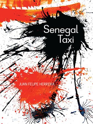 cover image of Senegal Taxi